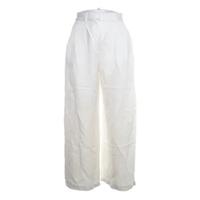 Palazzobyxor (Vit) från H&M