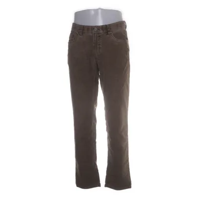 Pantalon en velours (LUKE) de Eurex by Brax Coton, Élasthane, Polyester