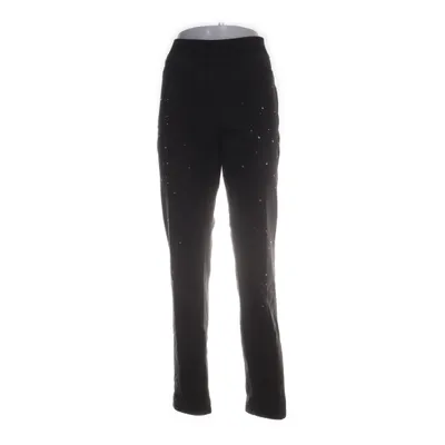 Treggings (Black, Multicolored) from Pfeffinger Cotton, Elastane, Polyester