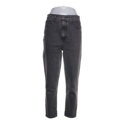 Jeans (Grå) från Levi Strauss & Co Bomull, Elastan, Polyuretan