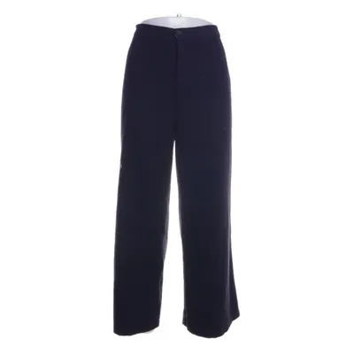 Broek (Blauw) van Rodebjer Elastaan, Polyester, Viscose