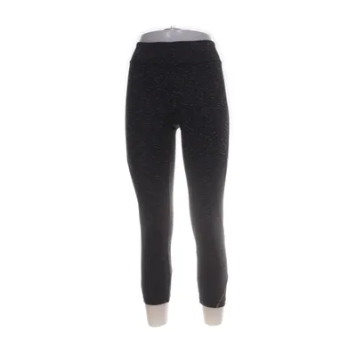 Träningstights (Svart, Flerfärgad) från Kyodan Elastan, Nylon, Polyester
