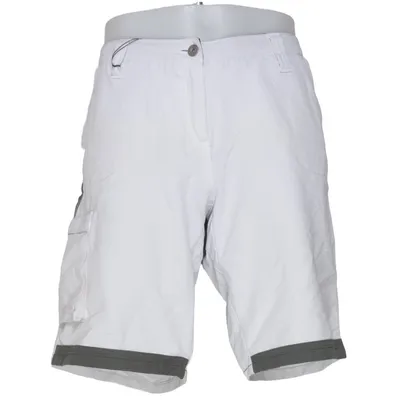 Short d'extérieur (Blanc, Gris) de Musto Aramide, Élasthane, Polyamide, Polyuréthane