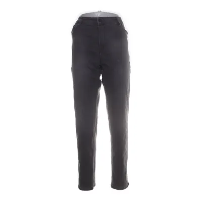 Jeans (P 489-079) fra Cross Jeans Bomuld, Elastan, Polyester