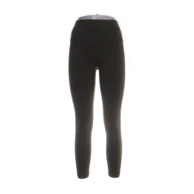 Collants de sport (Vert) de Lululemon