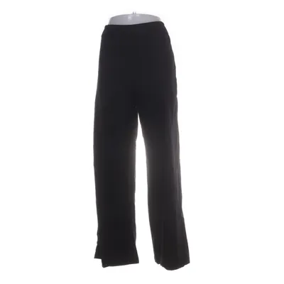 Palazzobyxor (Svart) från Dedicated Viskos