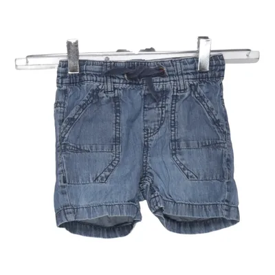 Jeansshorts (Blå) från Mads & Mette Bomull