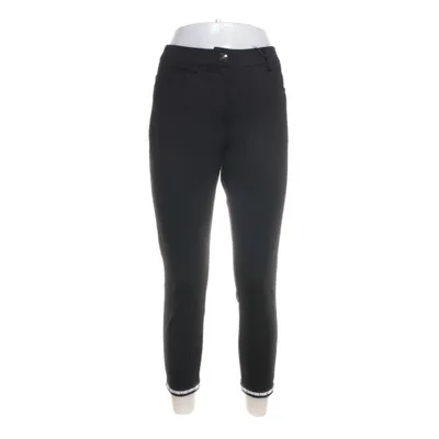 Broek (Zwart) van Alba Moda Katoen