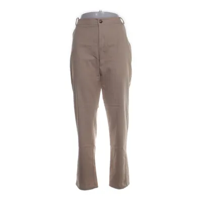 Byxor (Beige) från Black Colour Bomull, Elastan, Polyester