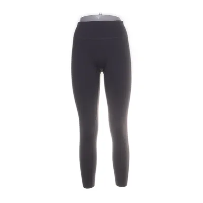 Träningstights (Grå) från Oace Elastan, Polyamid