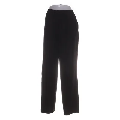 Palazzobyxor (Svart) från Opus Viskos