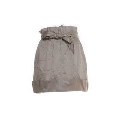 Kjol (Beige) från BCBGeneration Bomull, Polyester