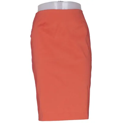 Kjol (Röd) från Sasch Elastan, Nylon, Polyester