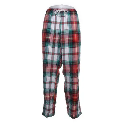 Pyjama broek (Wit, Meerkleurig) van Old Navy Katoen