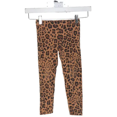 Leggings (Brown, Black) from Mini Gina Tricot