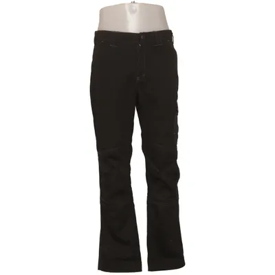 Pantalon de travail (Noir) de FXR Coton, Polyester