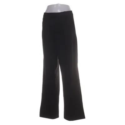 Kostuumbroek (Zwart) van America Today Elastaan, Gerecycled polyester, Viscose