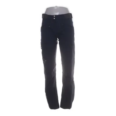 Skalbyxor (falketind flex1 PANTS W'S) från Norrøna Elastan, Polyamid, Polyester