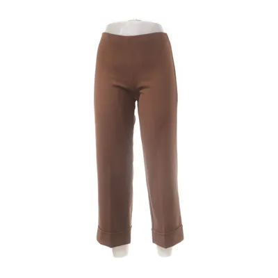 Trekvartsbyxor (191-11709) från Audrey Elastan, Viskos