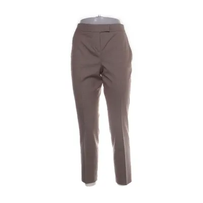 Kostymbyxor (Brun) från Next Tailoring Elastan, Polyester, Viskos