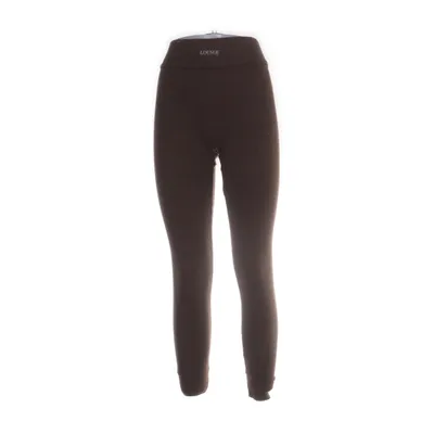 Baselayer-bukser (LEGGING) fra Lounge Elastan, Nylon, Polyester