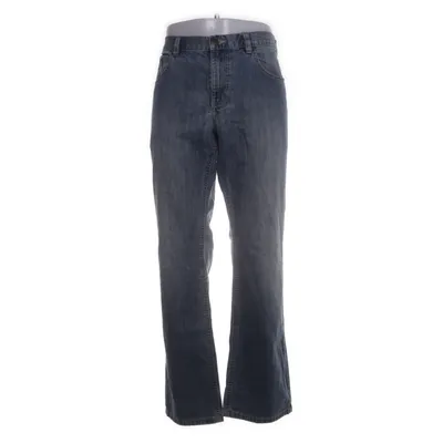 Jean (Bleu) de Jinglers Coton