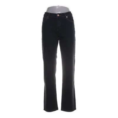 Jeans (A'99 Low Straight) från Abrand Jeans Bomull, Elastan