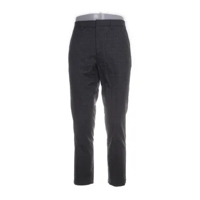 Kostymbyxor (SKINNY) från Burton Menswear Polyester, Viskos