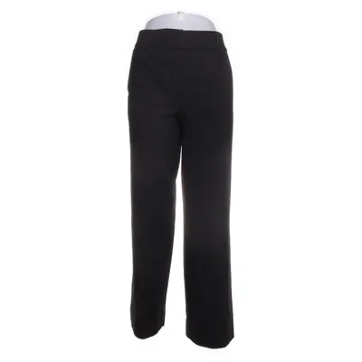 Kostymbyxor (Svart) från Five Units Polyester, Viskos, Elastan