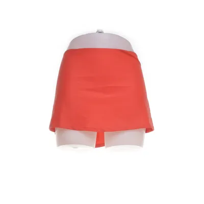 Träningskjol (Orange) från Scampi Polyamid