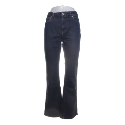 Jeans (Blå) från Galeries Lafayette Bomull, Elastan, Polyester