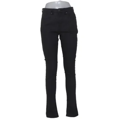 Jeans (Black) from Noa Noa Cotton, Elastane, Polyester