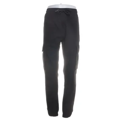 Cargobyxor (Svart) från Resteröds Elastan, Nylon