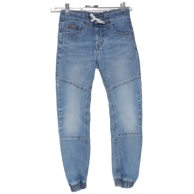 Jeans (Blau) von Lab Industries Baumwolle, Elasthan, Polyamid, Polyester, Viskose