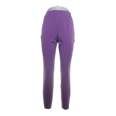 Byxor (Lila) från Alphatauri Polyester, Elastan