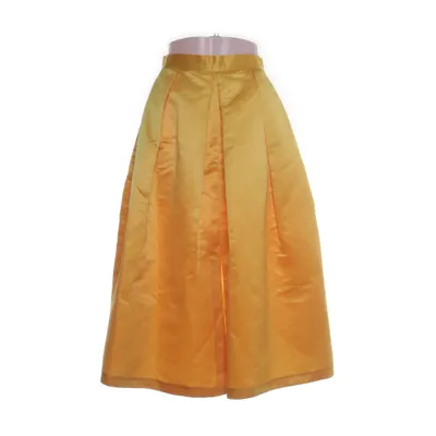 Kjol (Gul) från Closet London