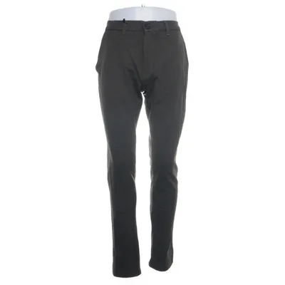 Chinos (Grön) från Tailored Originals Elastan, Polyester, Viskos