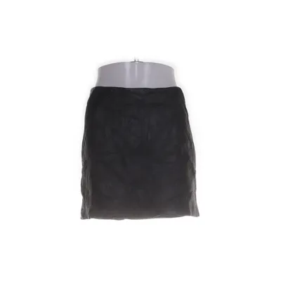 Rok (Grijs) van Kookaï Zijde, Viscose