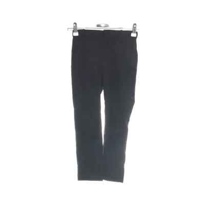 Kostymbyxor (Svart) från H&M Bomull, Polyester, Ull, Viskos