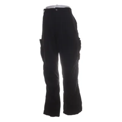 Arbetsbyxor (Svart) från Engelbert Strauss Bomull, Polyester, Polyuretan