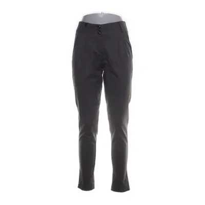 Byxor (Grå) från Zinka Polyester, Ull