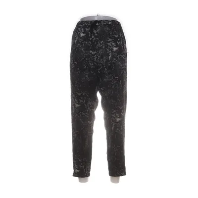 Pants (Black, White, Multicolored) from Maison Scotch Polyester