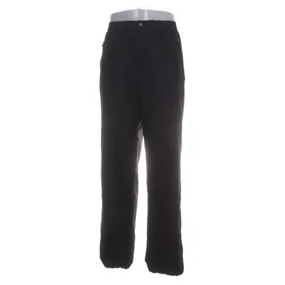 Snow pants (Black) from The Cat Man Doo Polyester