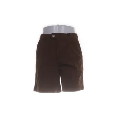 Shorts (Brun) fra Dazy Polyester