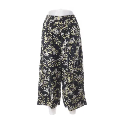 Culottes (Svart, Gul, Vit) från Fat Face Viskos