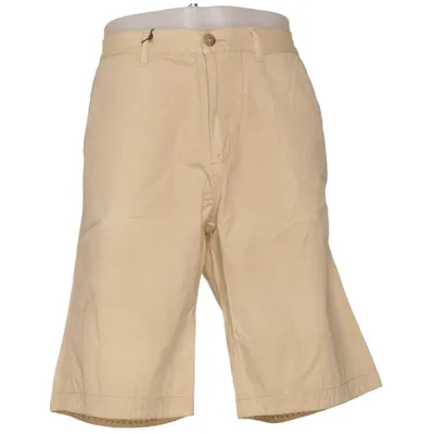 Shorts (Beige) från Navigare Bomull