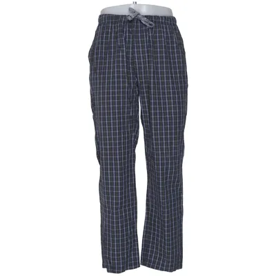 Pyjamasbyxor (Blå, Grön) från Racing Green Bomull