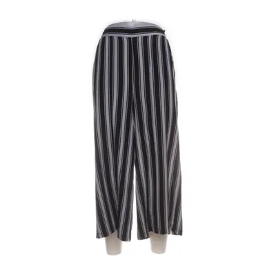 Culottes (Zwart, Wit) van Mango Basics