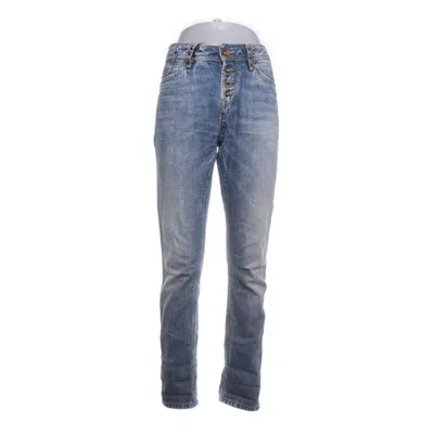 Jeans (Blå) från Pepe Jeans London Bomull, Polyester