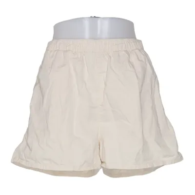 Shorts (Beige) fra Colorful Standard Økologisk bomuld